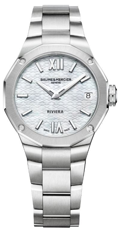 Baume mercier online quartz