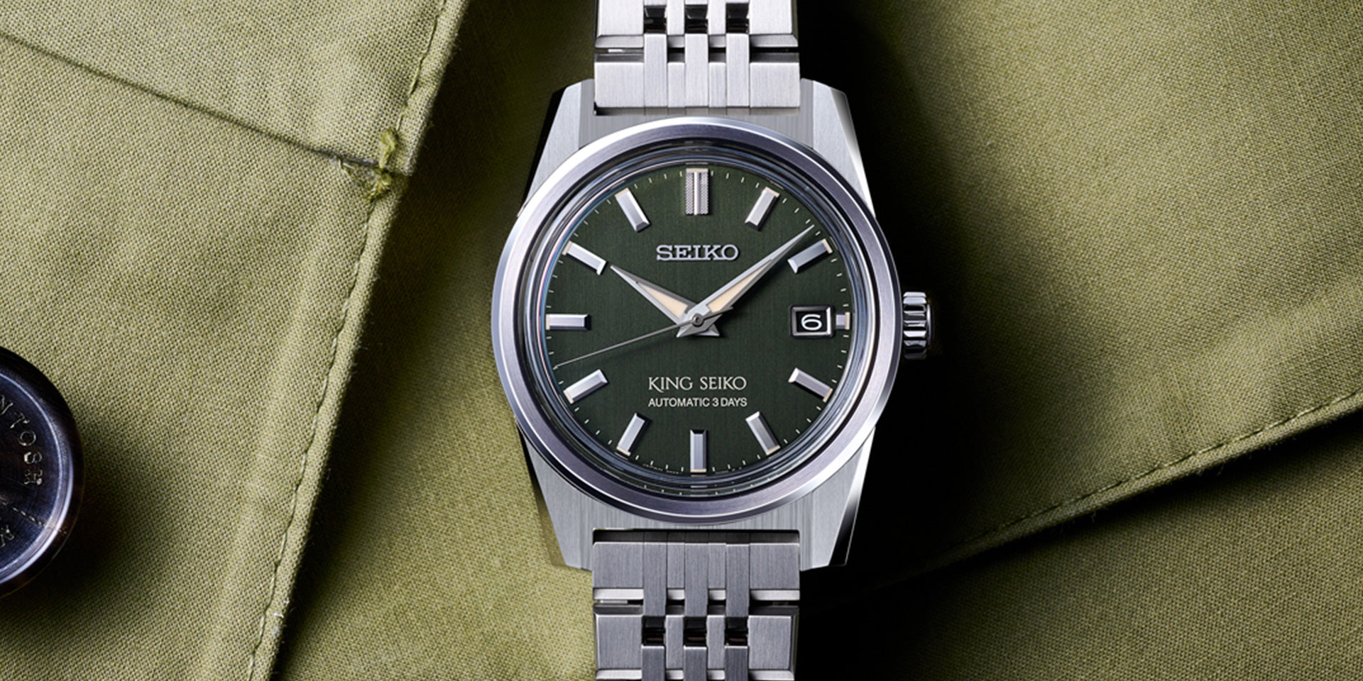 King Seiko