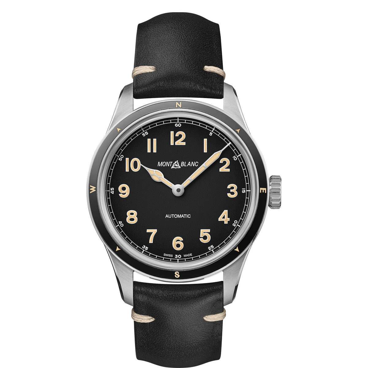 Montblanc discount 1858 collection