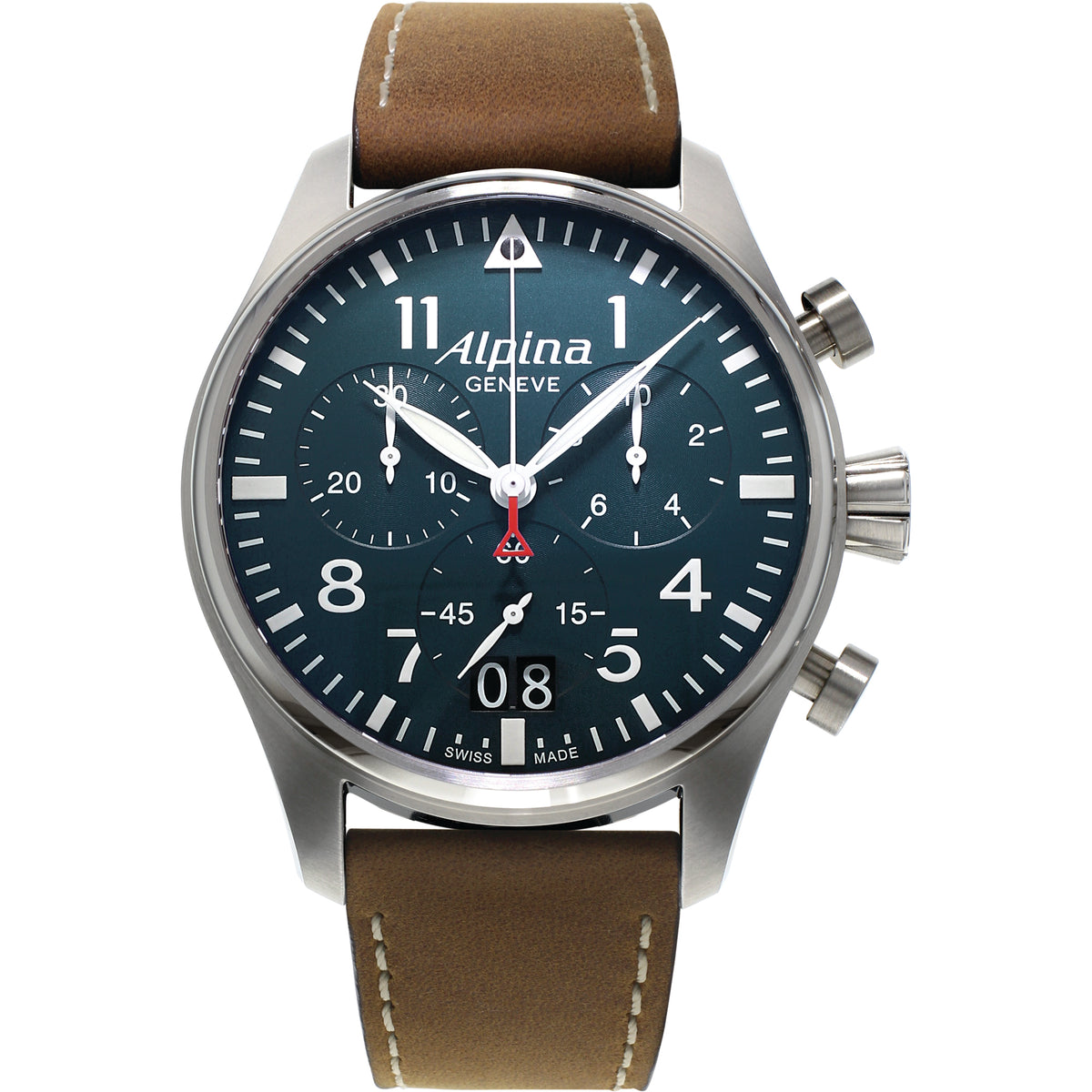 Alpina geneve watch sale