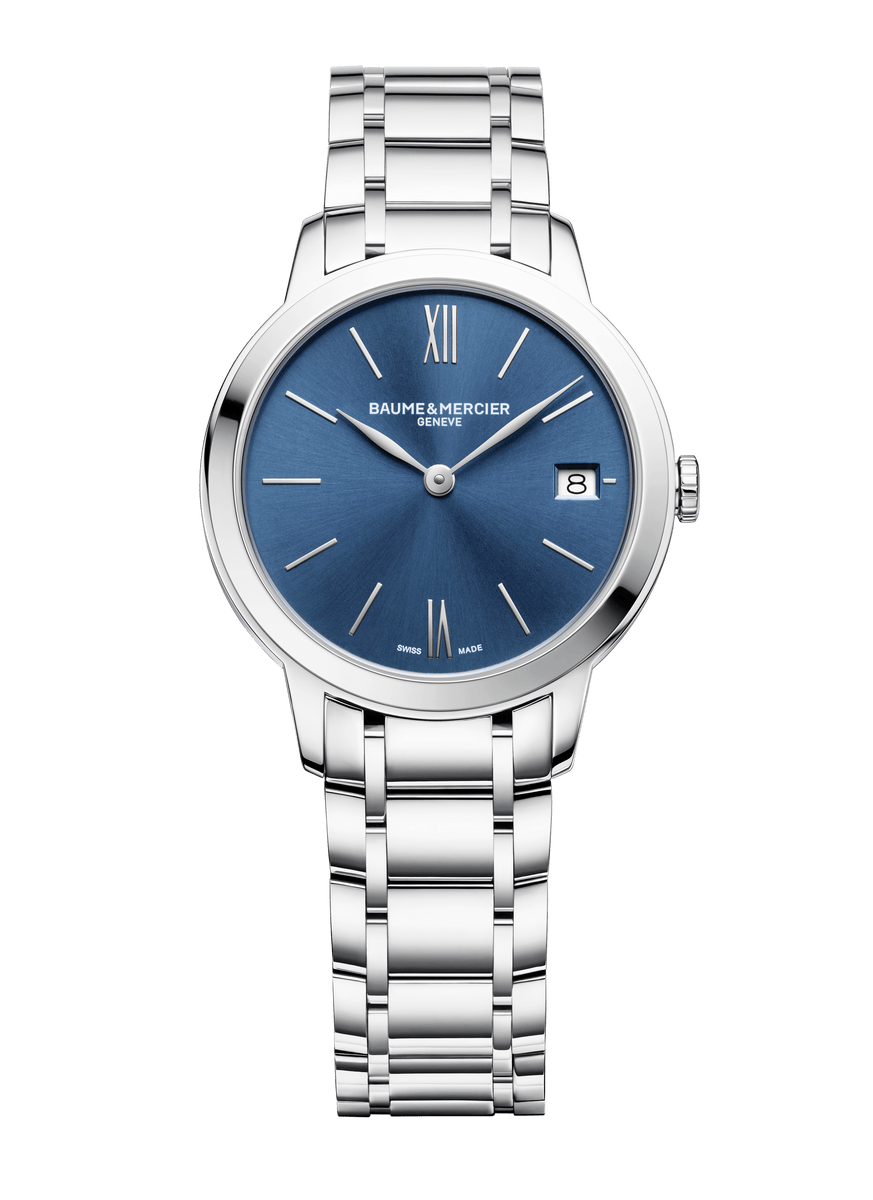 Baume mercier classima lady discount