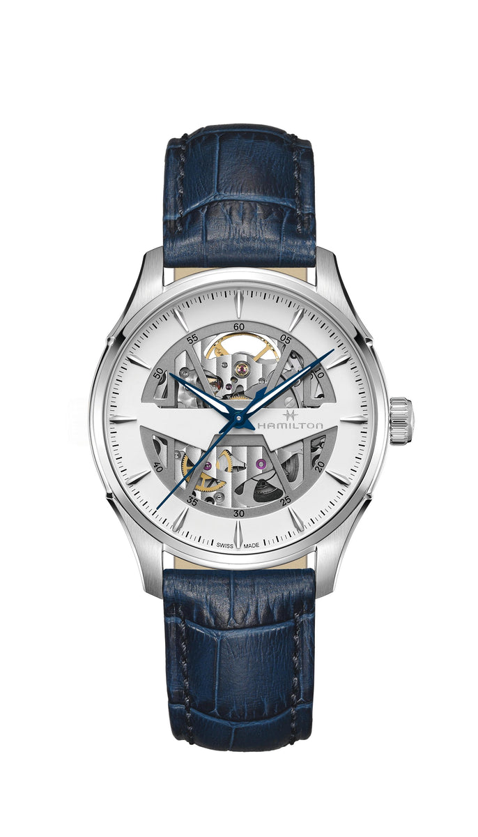 販売終了モデル HAMILTON Jazzmaster Valiant Auto 販売終了モデル HAMILTON Jazzmaster Valiant Auto