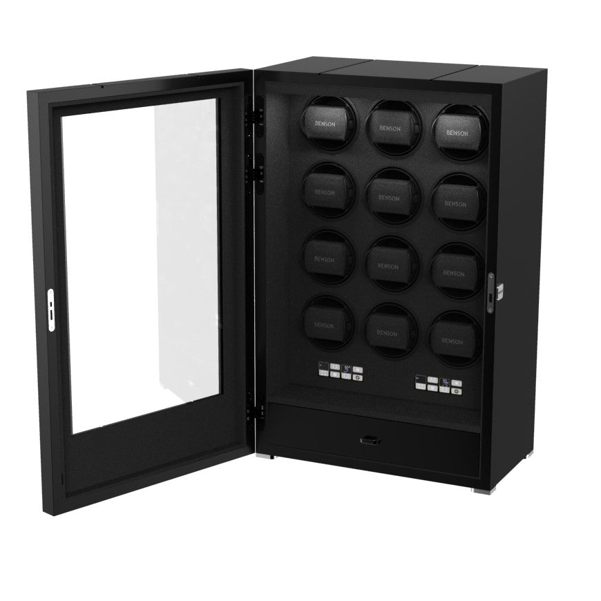 12 discount watch winder