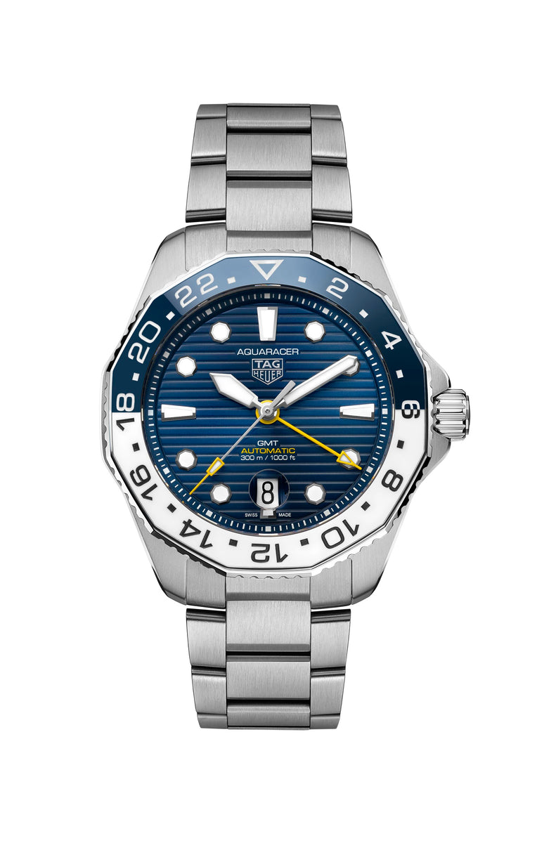 Gmt Tag Heuer New Collection 2018 TAG Heuer Formula For AED4,554