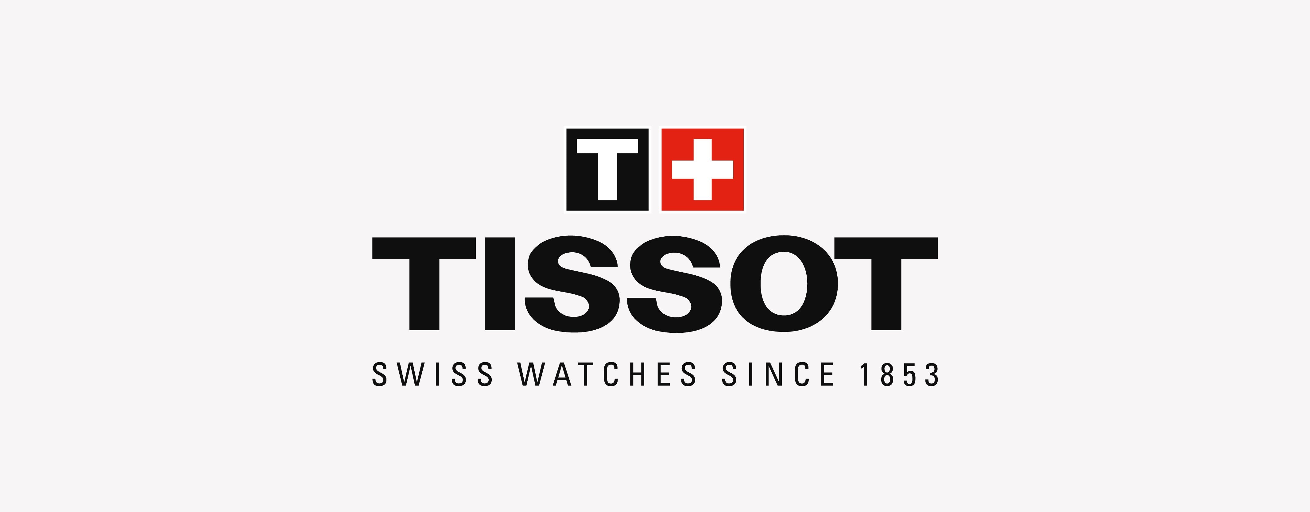 Tissot – Hemsleys Jewellers