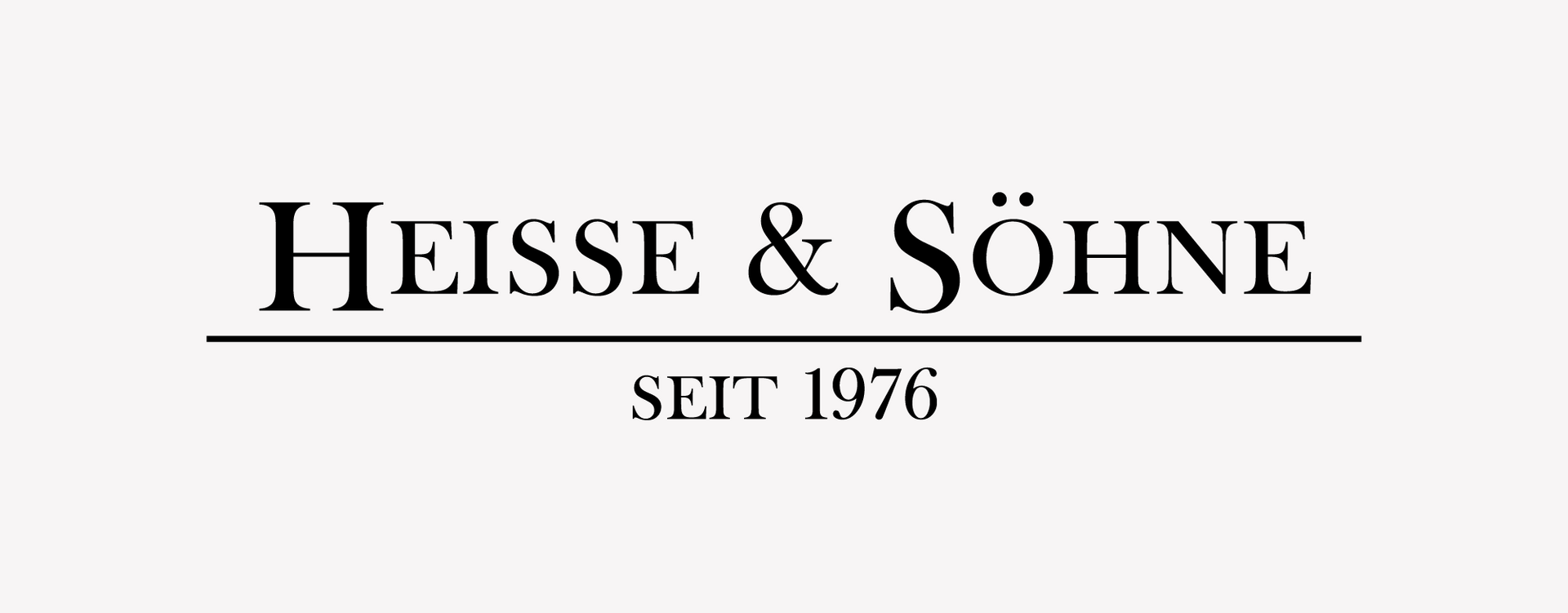 Heisse & Söhne