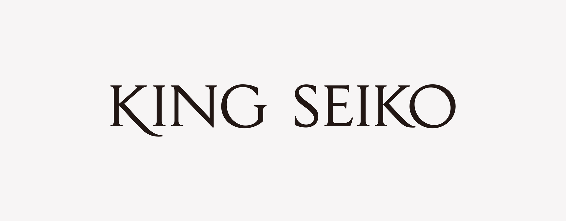 King Seiko