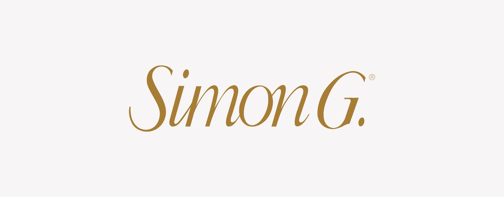 Simon G Sign Simon G – Hemsleys Jewellers