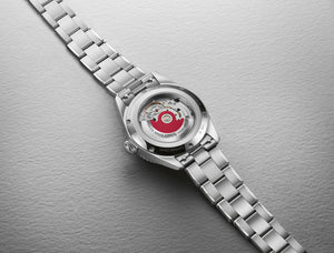 Oris Divers Date Automatic REF#73377954054-Set (Black Dial / 39mm)
