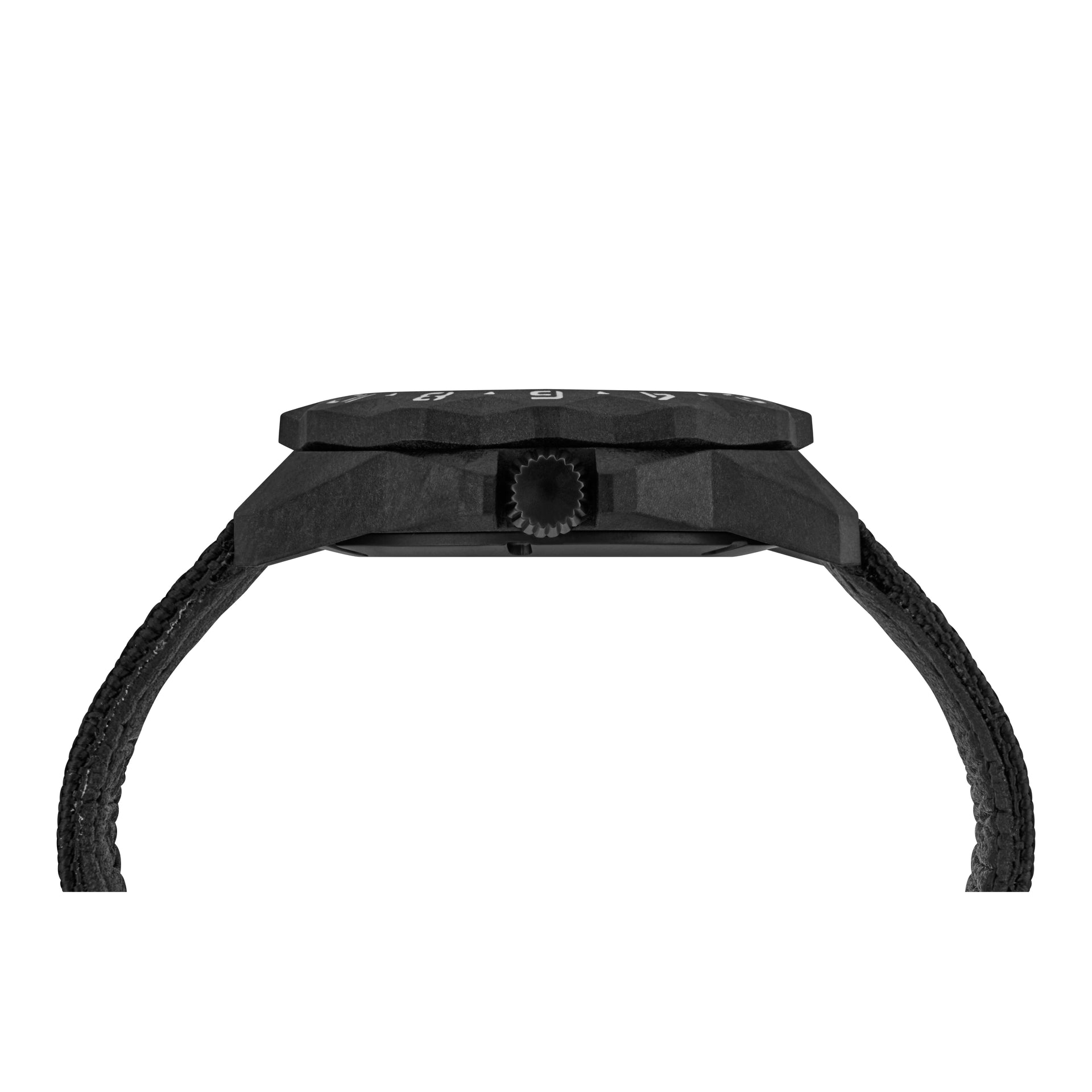 F-117 Nighthawk, 44MM - Black Dial