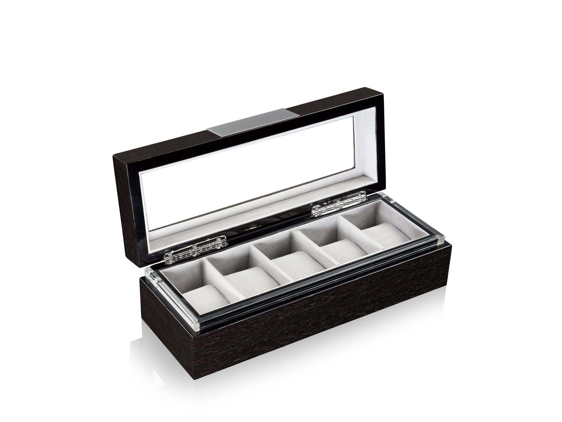 Heisse & Söhne Executive Watch Case