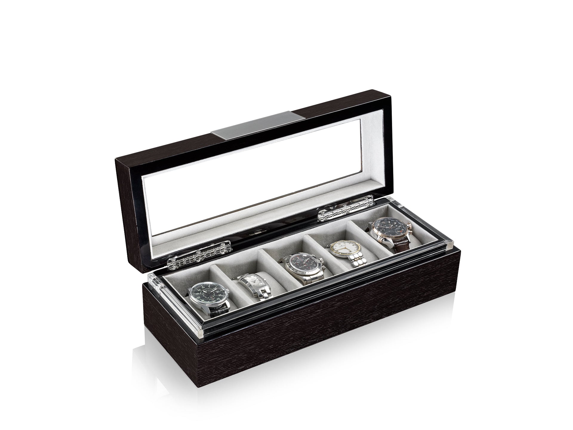 Heisse & Söhne Executive Watch Case