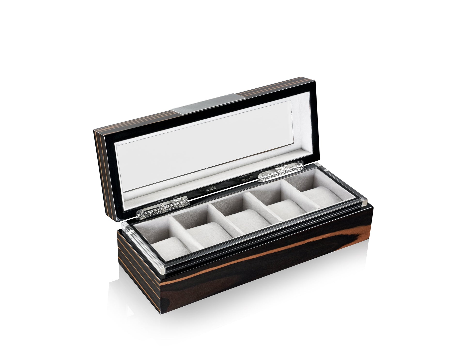 Heisse & Söhne Executive Watch Case