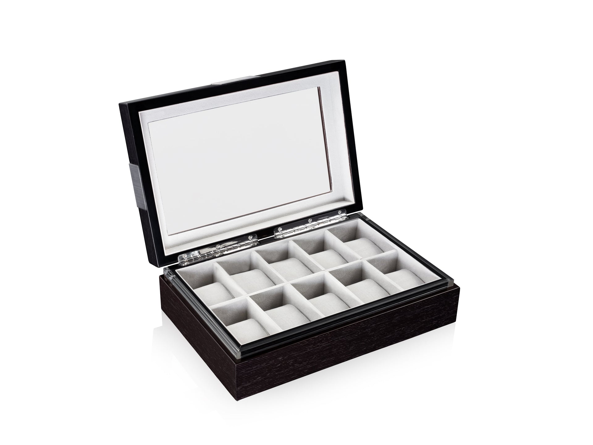 Heisse & Söhne Executive Watch Case