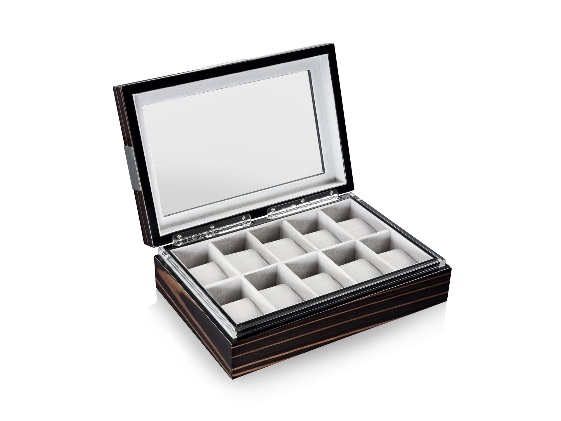 Heisse & Söhne Executive Watch Case