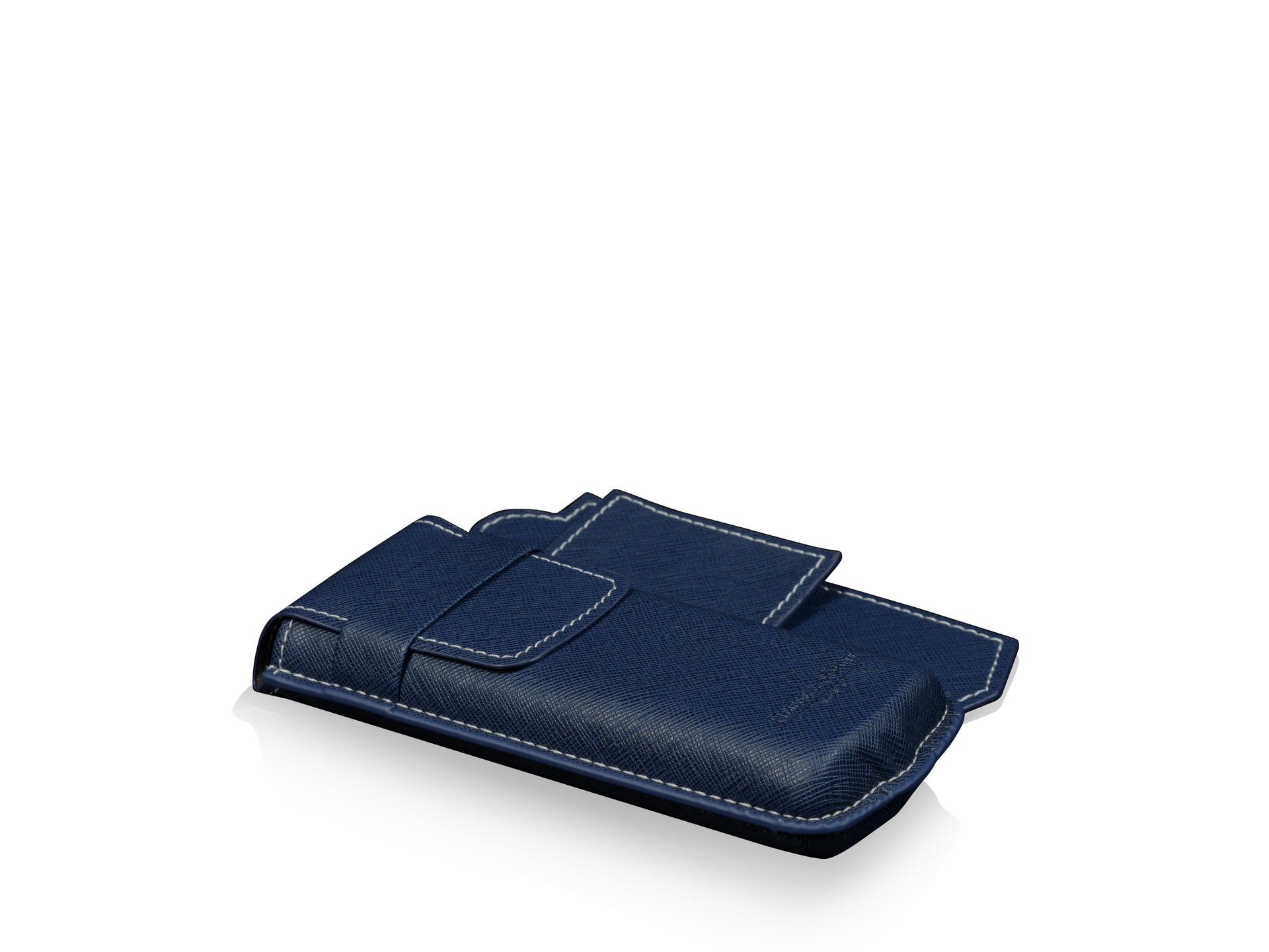 Heisse & Söhne Mondo Saffiano Travel Case