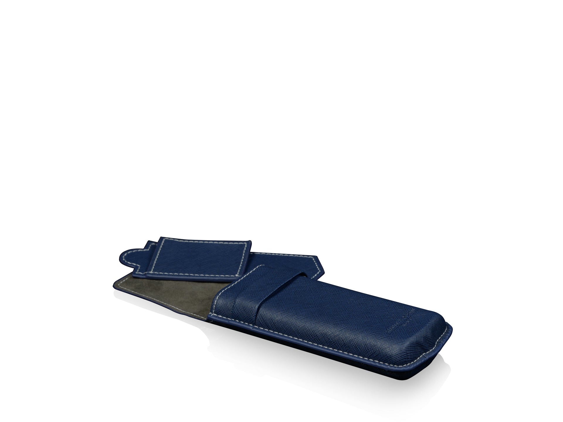 Heisse & Söhne Mondo Saffiano Travel Case