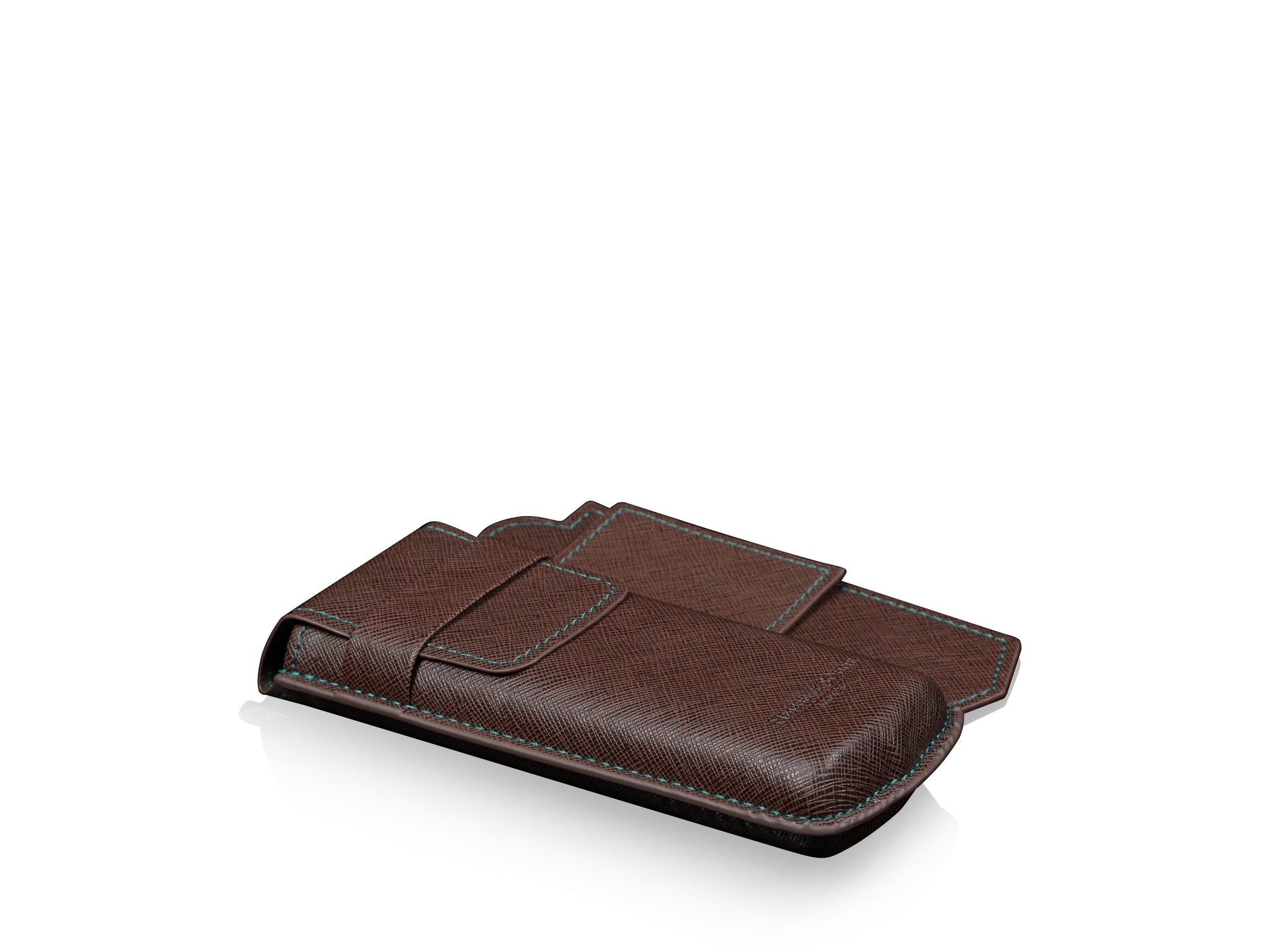Heisse & Söhne Mondo Saffiano Travel Case