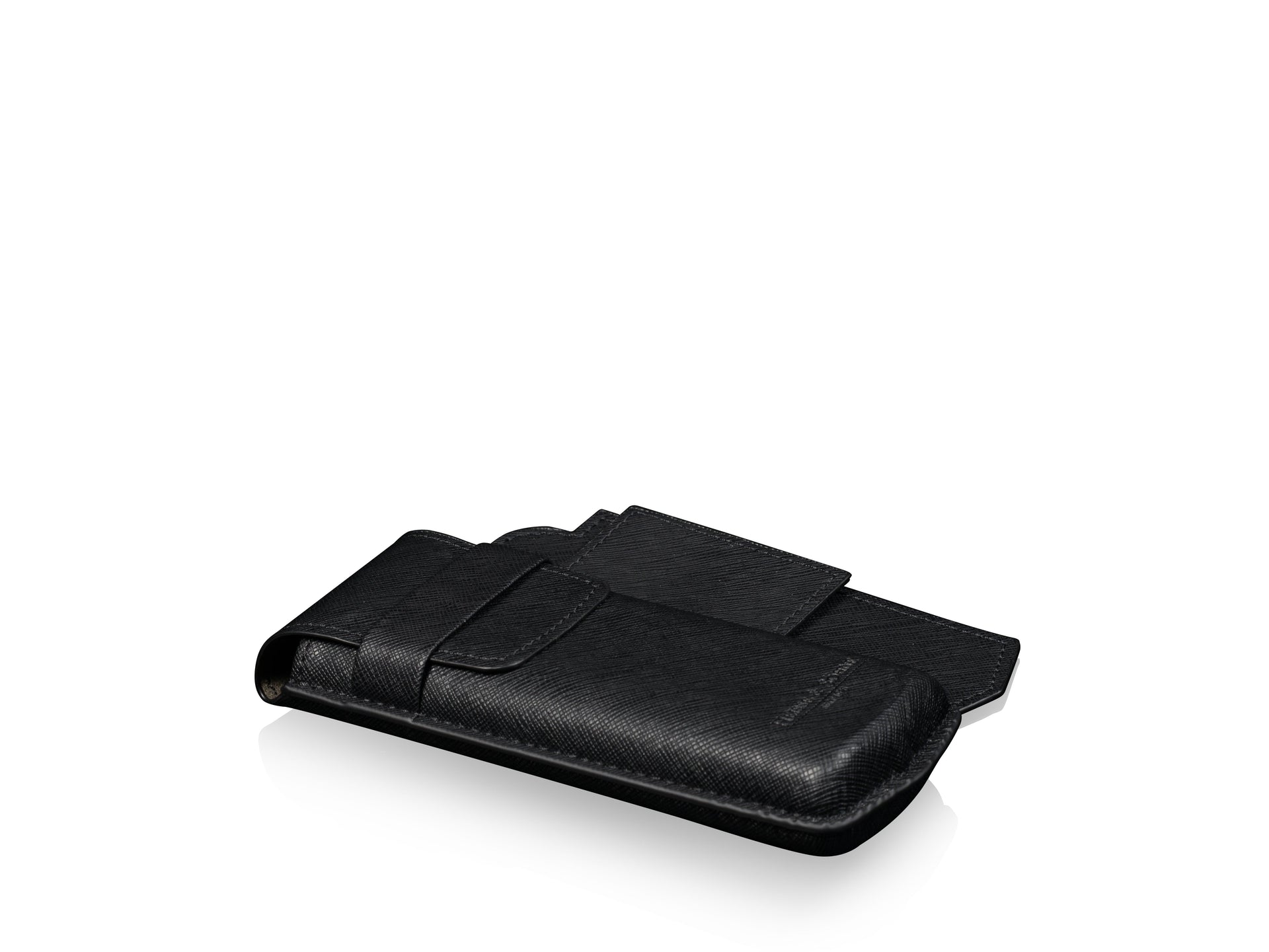 Heisse & Söhne Mondo Saffiano Travel Case
