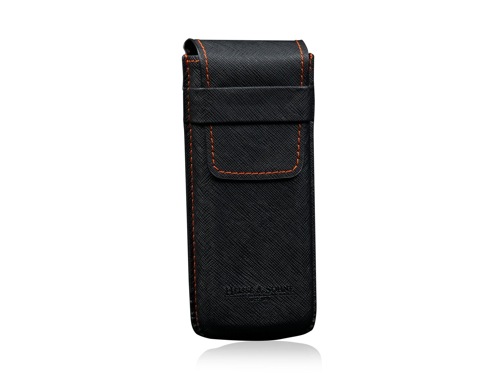 Heisse & Söhne Mondo Saffiano Travel Case