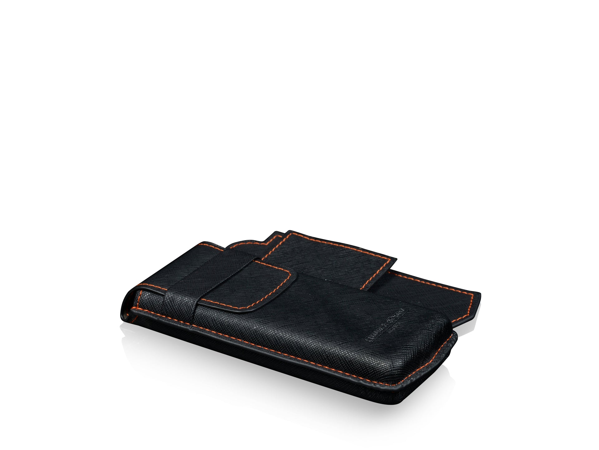 Heisse & Söhne Mondo Saffiano Travel Case