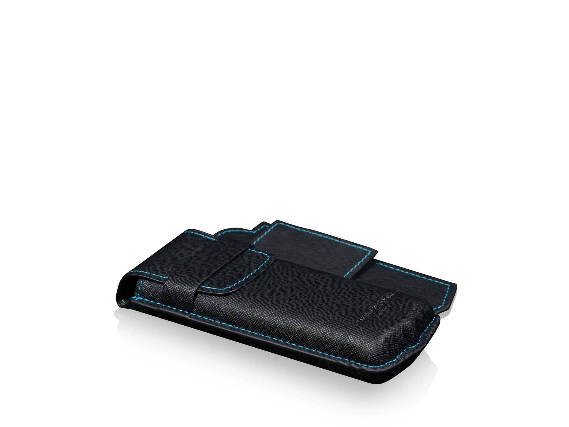 Heisse & Söhne Mondo Saffiano Travel Case