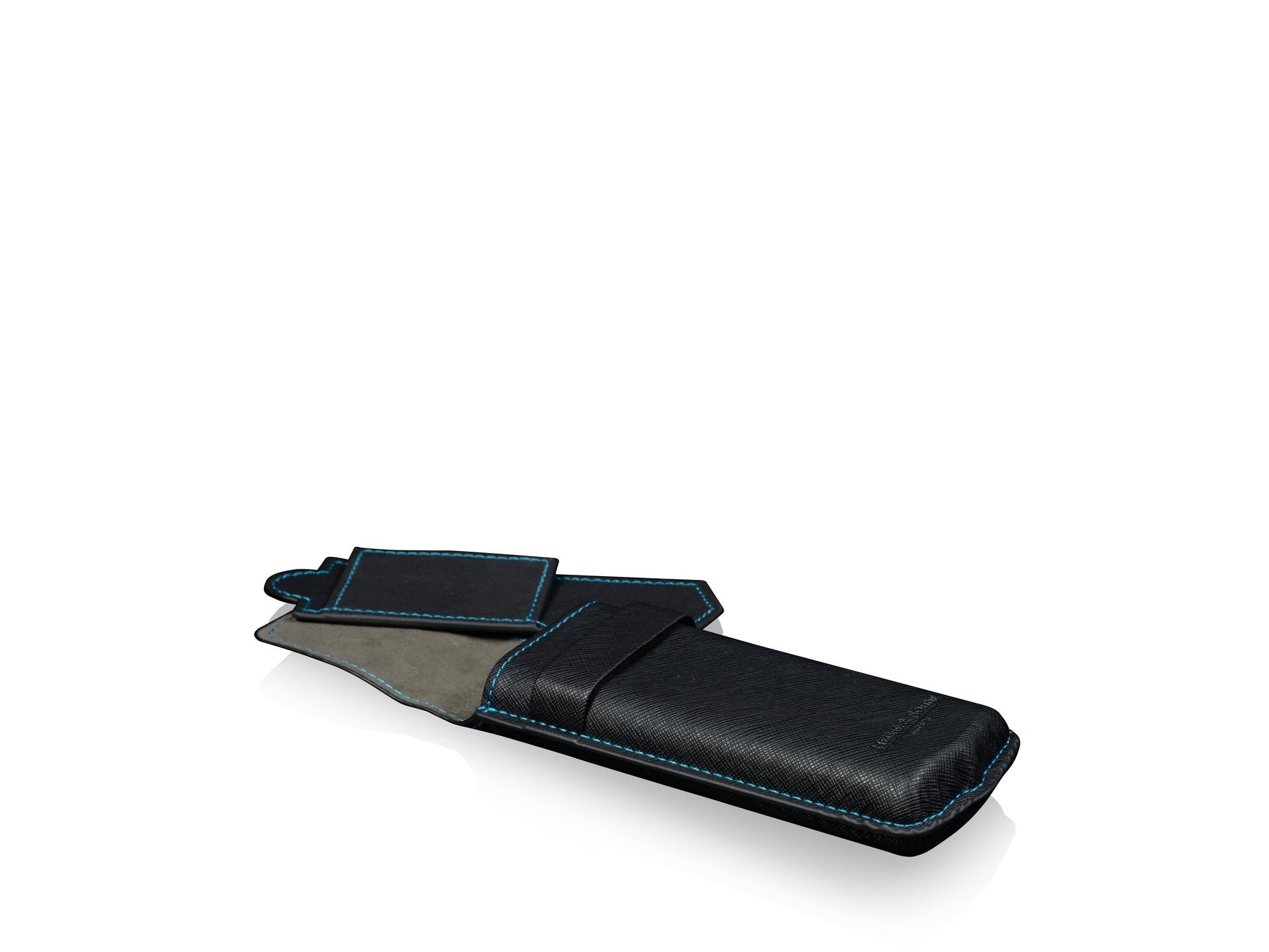 Heisse & Söhne Mondo Saffiano Travel Case