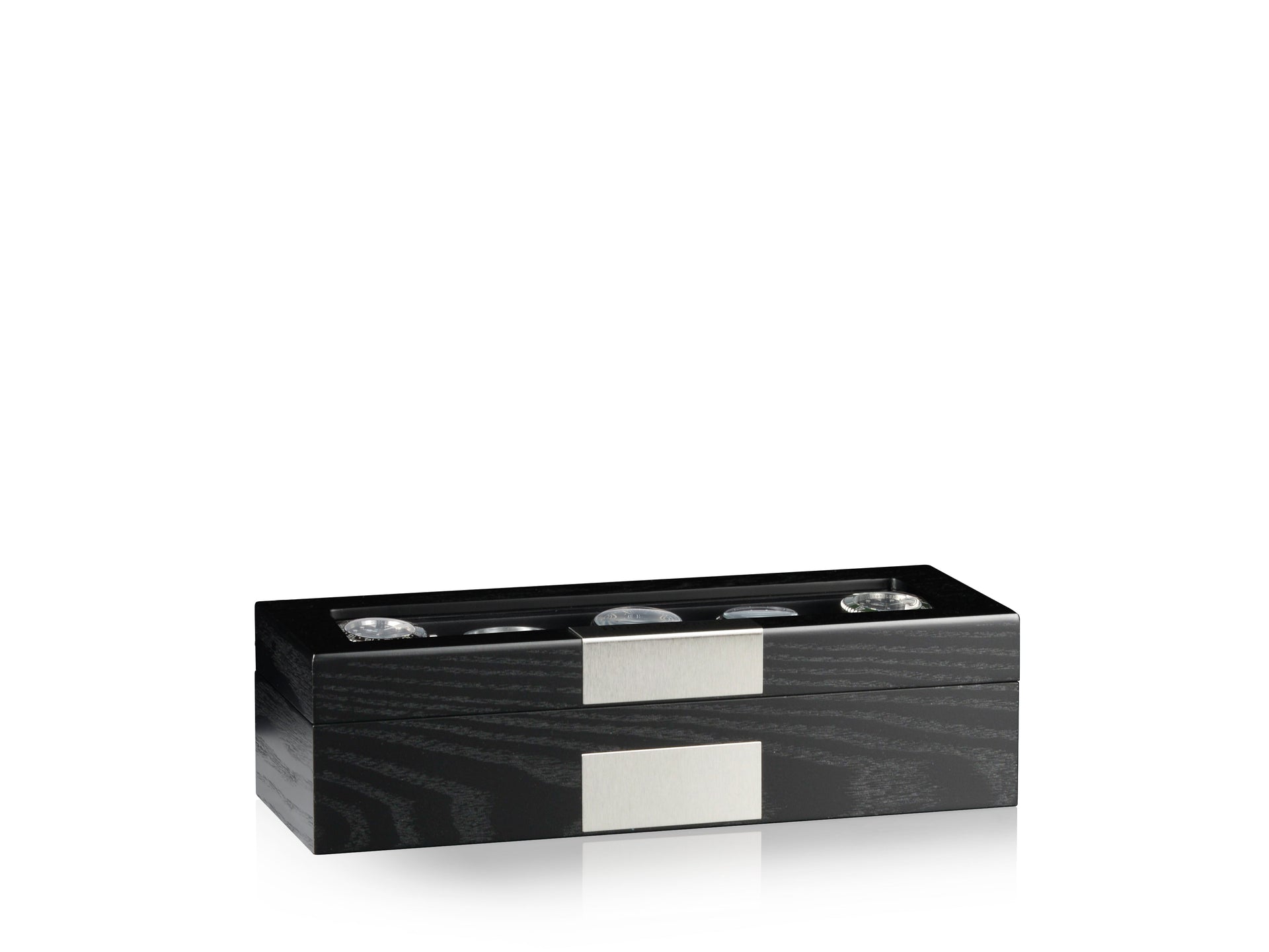 Heisse & Söhne Monteray Watch Case