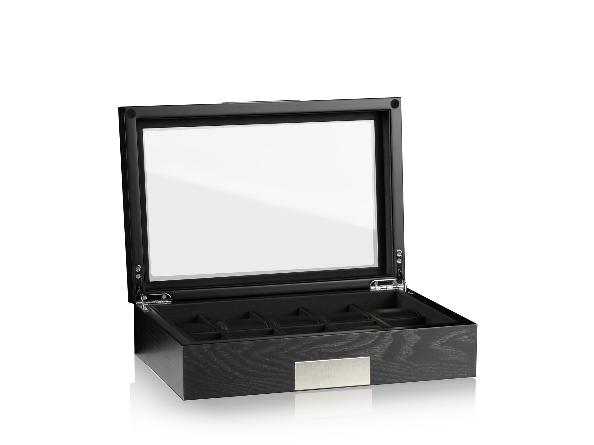 Heisse & Söhne Monteray Watch Case