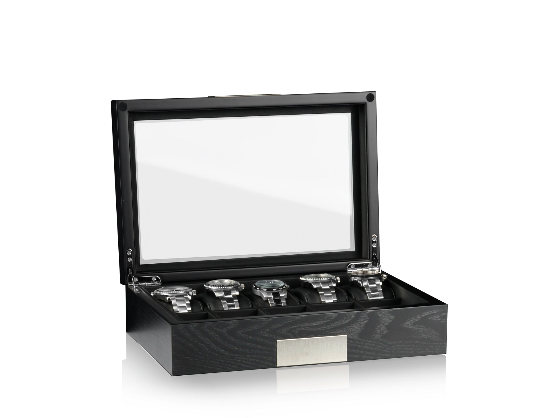 Heisse & Söhne Monteray Watch Case