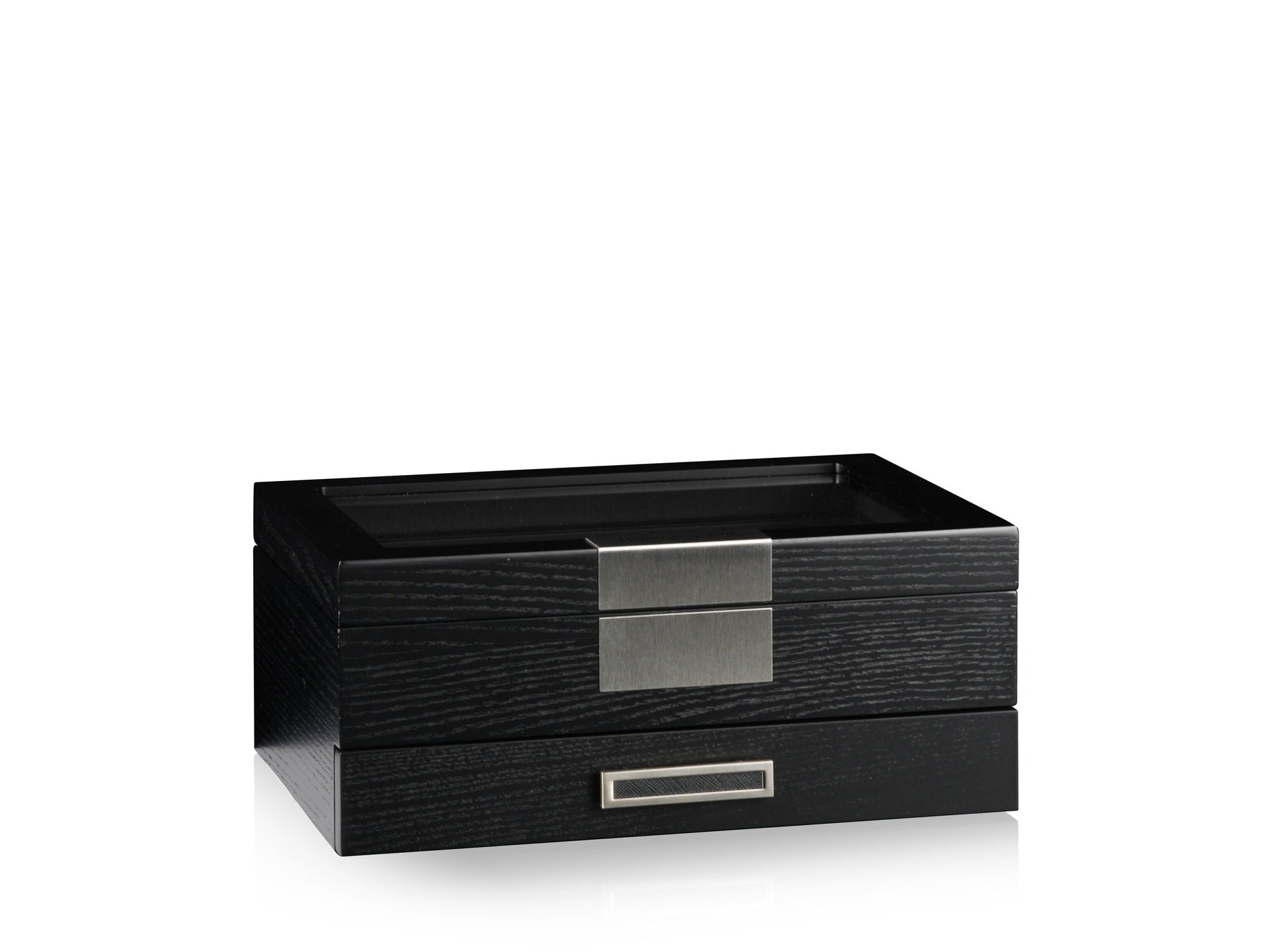 Heisse & Söhne Monteray Watch Case
