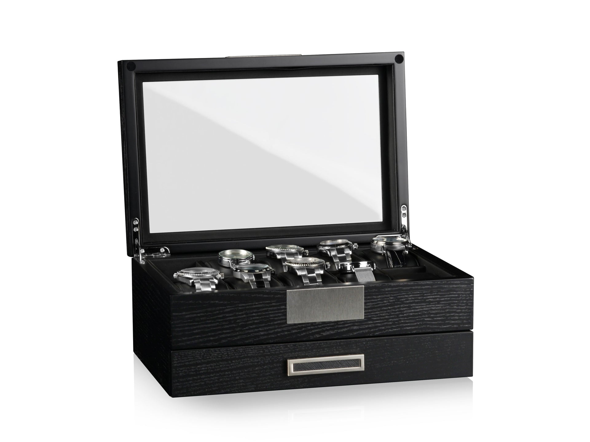 Heisse & Söhne Monteray Watch Case