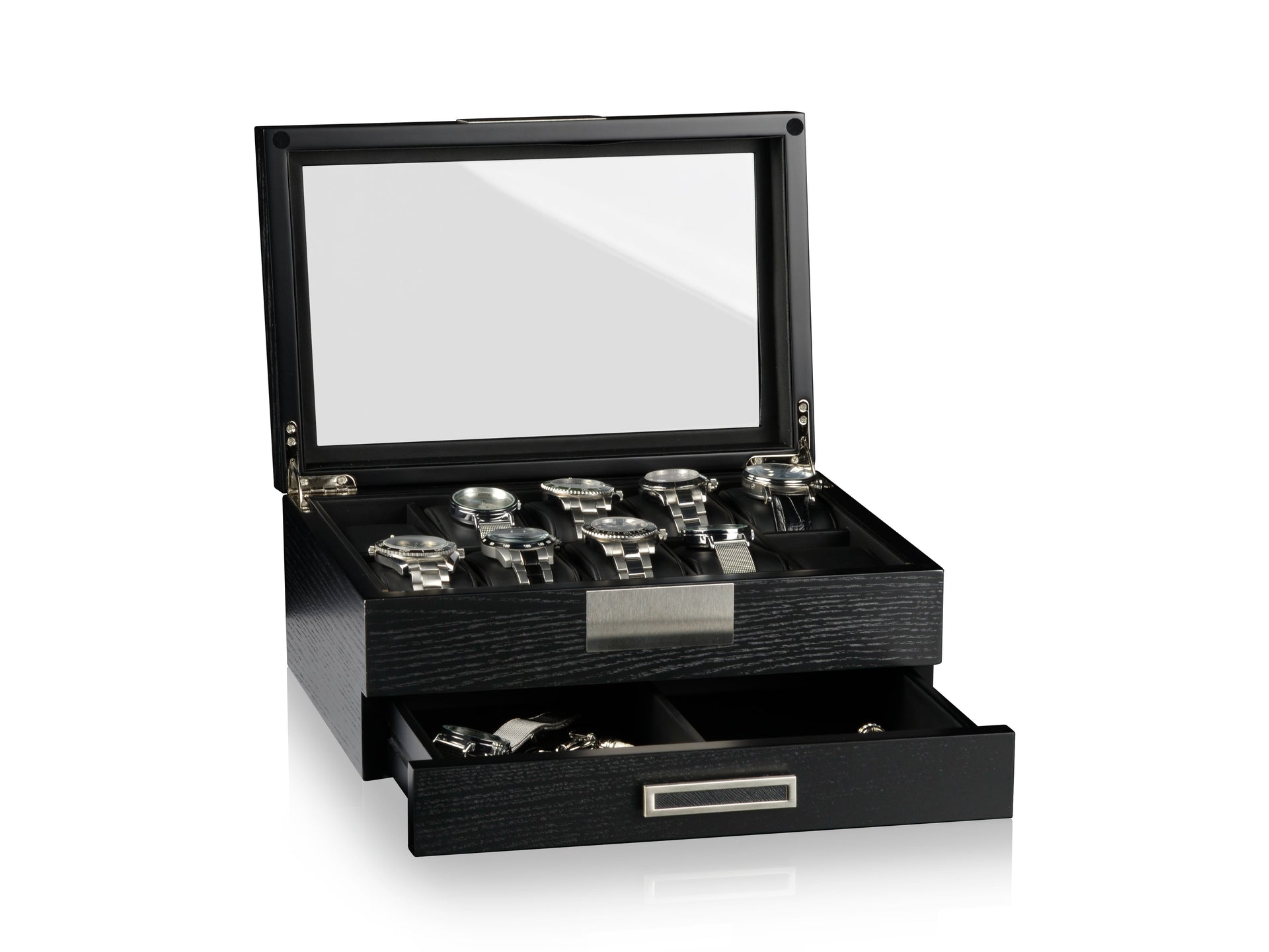 Heisse & Söhne Monteray Watch Case