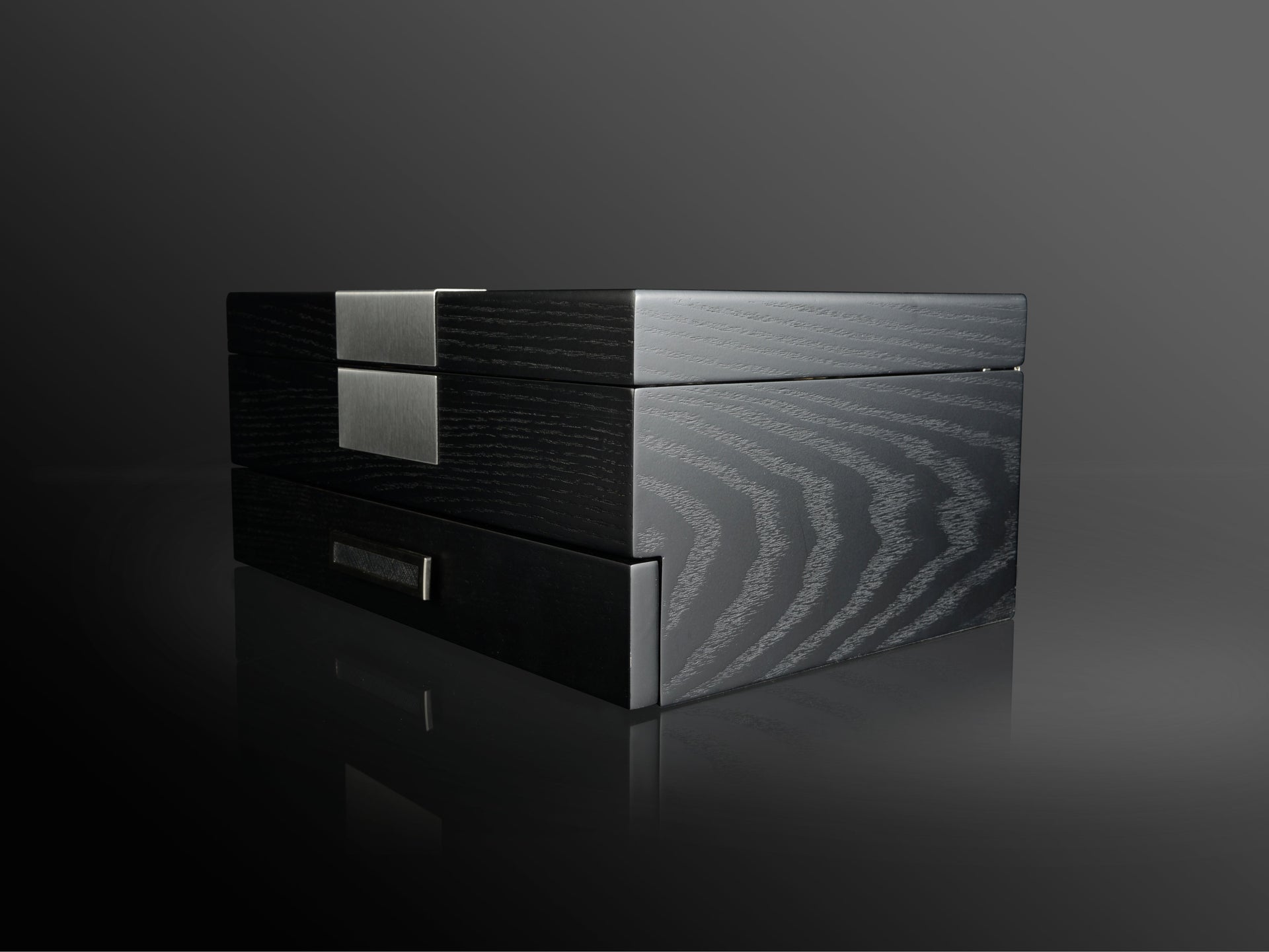 Heisse & Söhne Monteray Watch Case