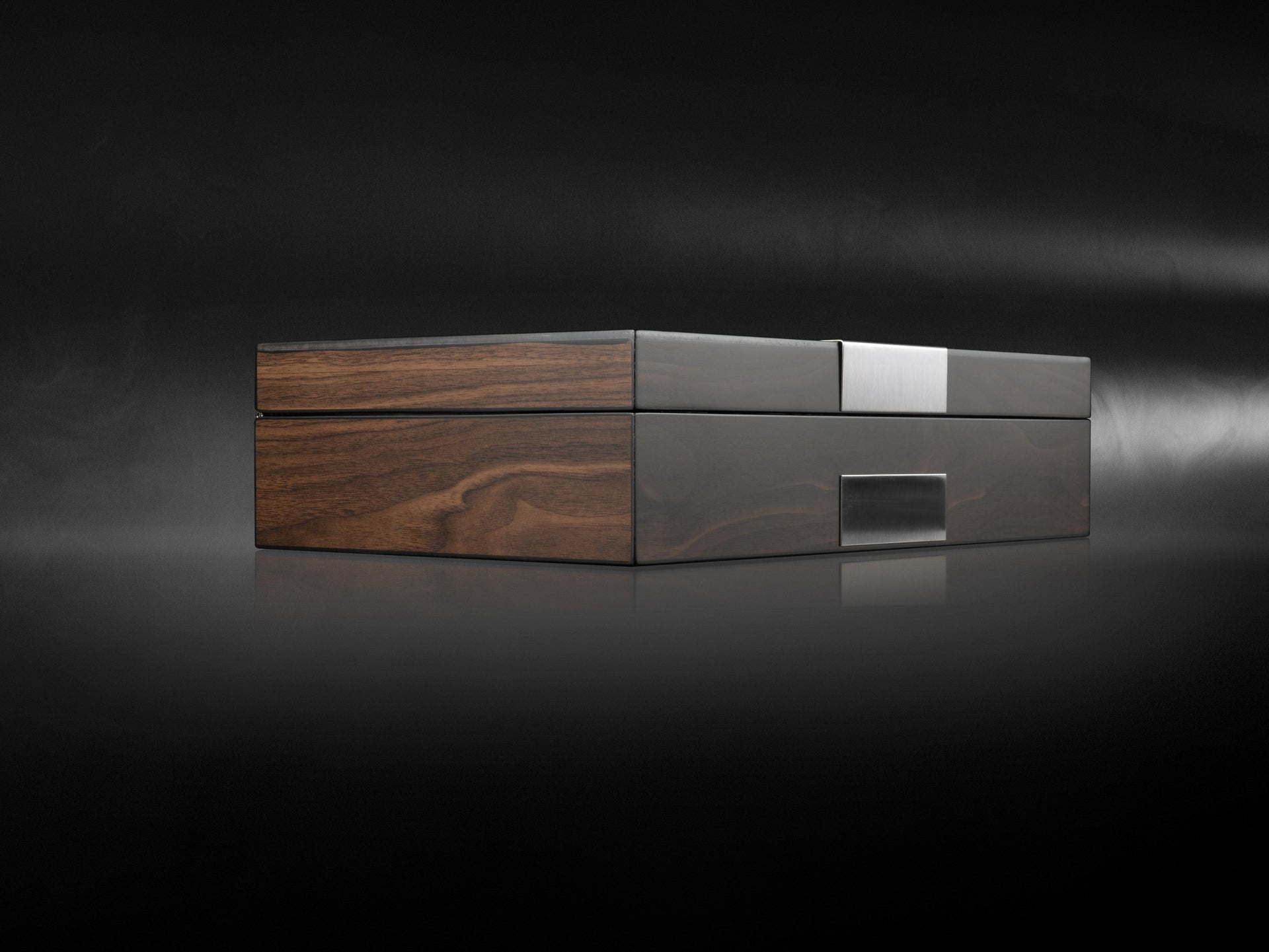 Heisse & Söhne Monteray Watch Case