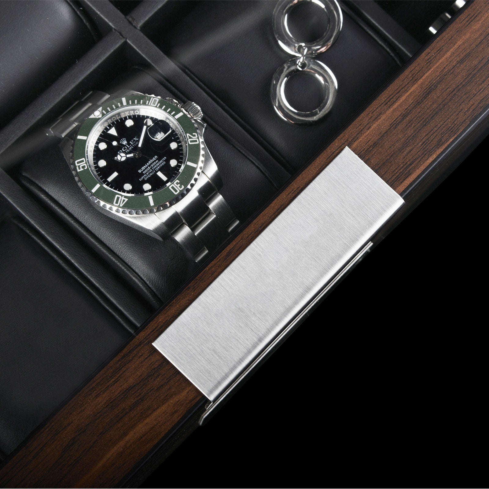 Heisse & Söhne Monteray Watch Case