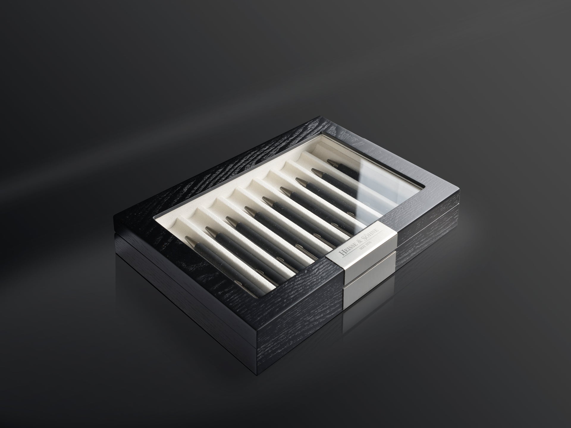 Heisse & Söhne Monteray Pencil Case