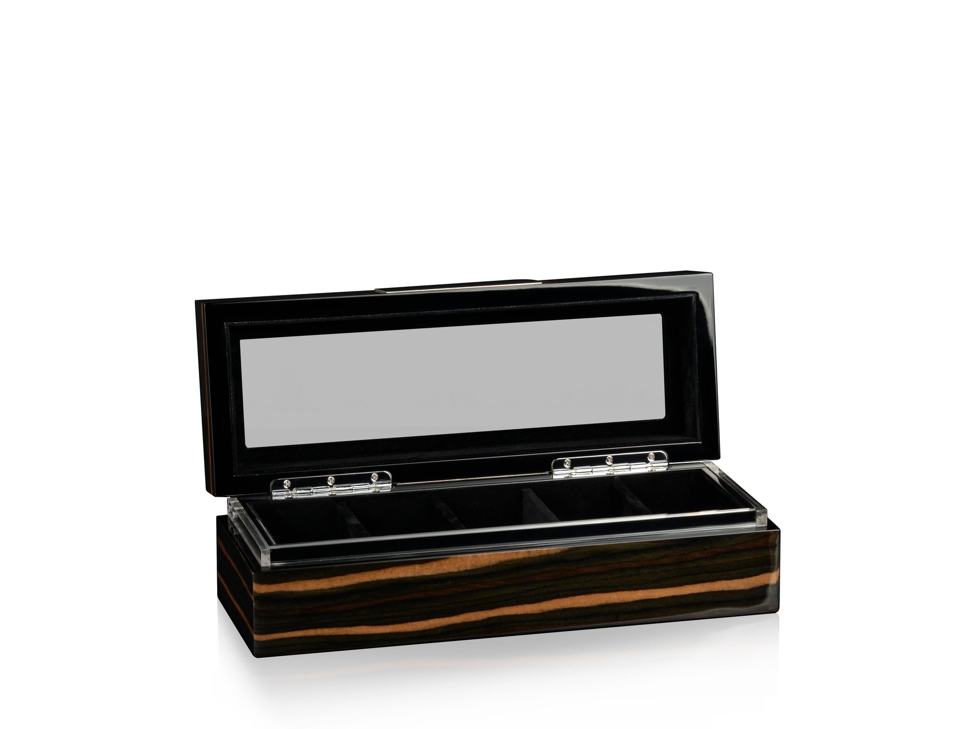 Heisse & Söhne Executive Watch Case