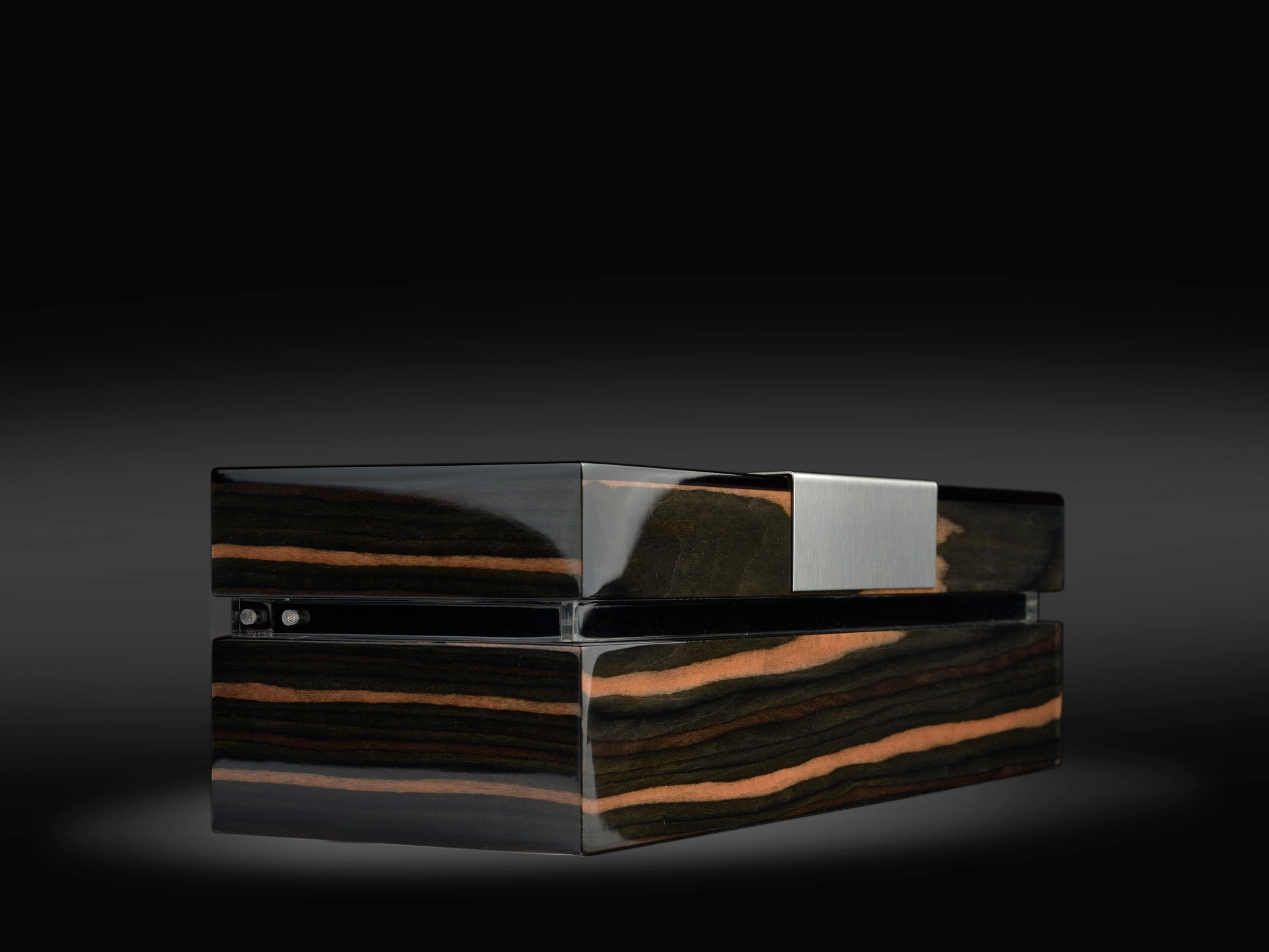 Heisse & Söhne Executive Watch Case