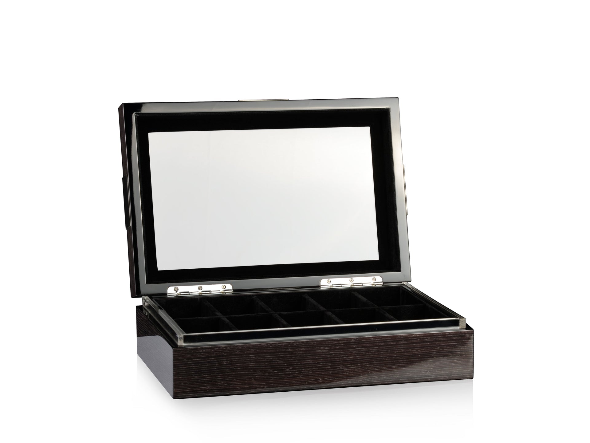 Heisse & Söhne Executive Watch Case