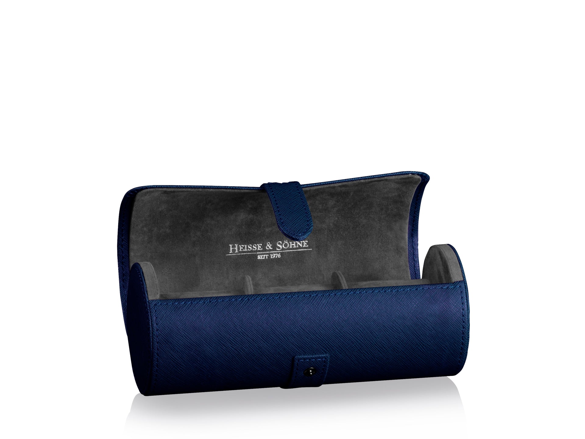 Heisse & Söhne Rondo Watch Roll