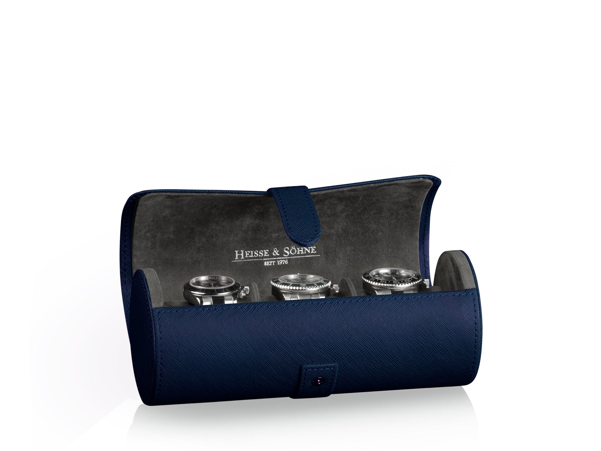Heisse & Söhne Rondo Watch Roll