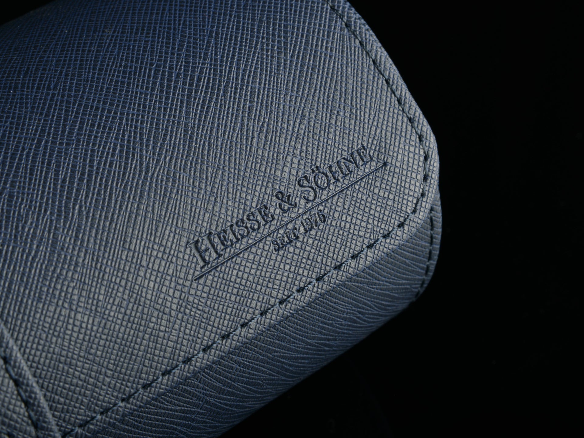 Heisse & Söhne Rondo Watch Roll