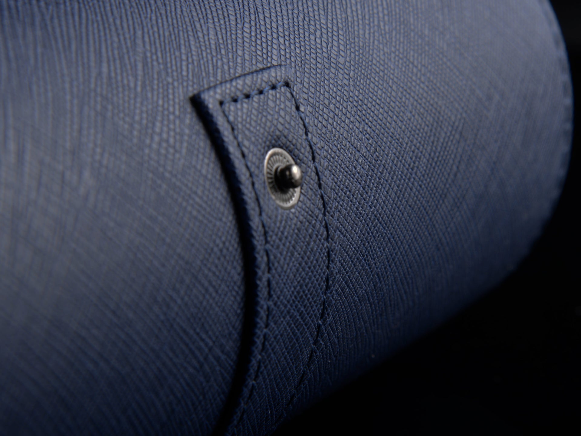 Heisse & Söhne Rondo Watch Roll