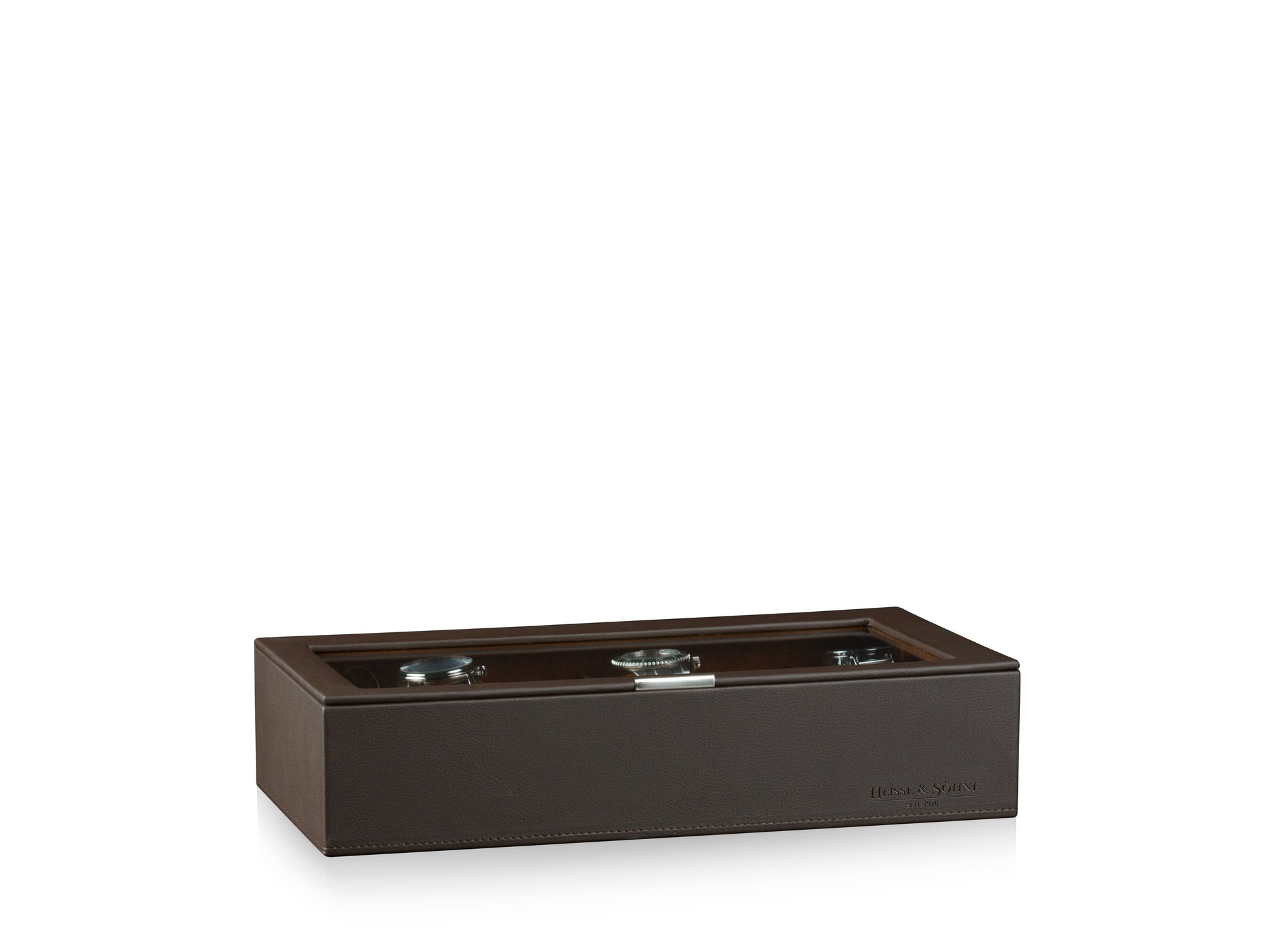 Heisse & Söhne Watch Box XL 12 - Top Part