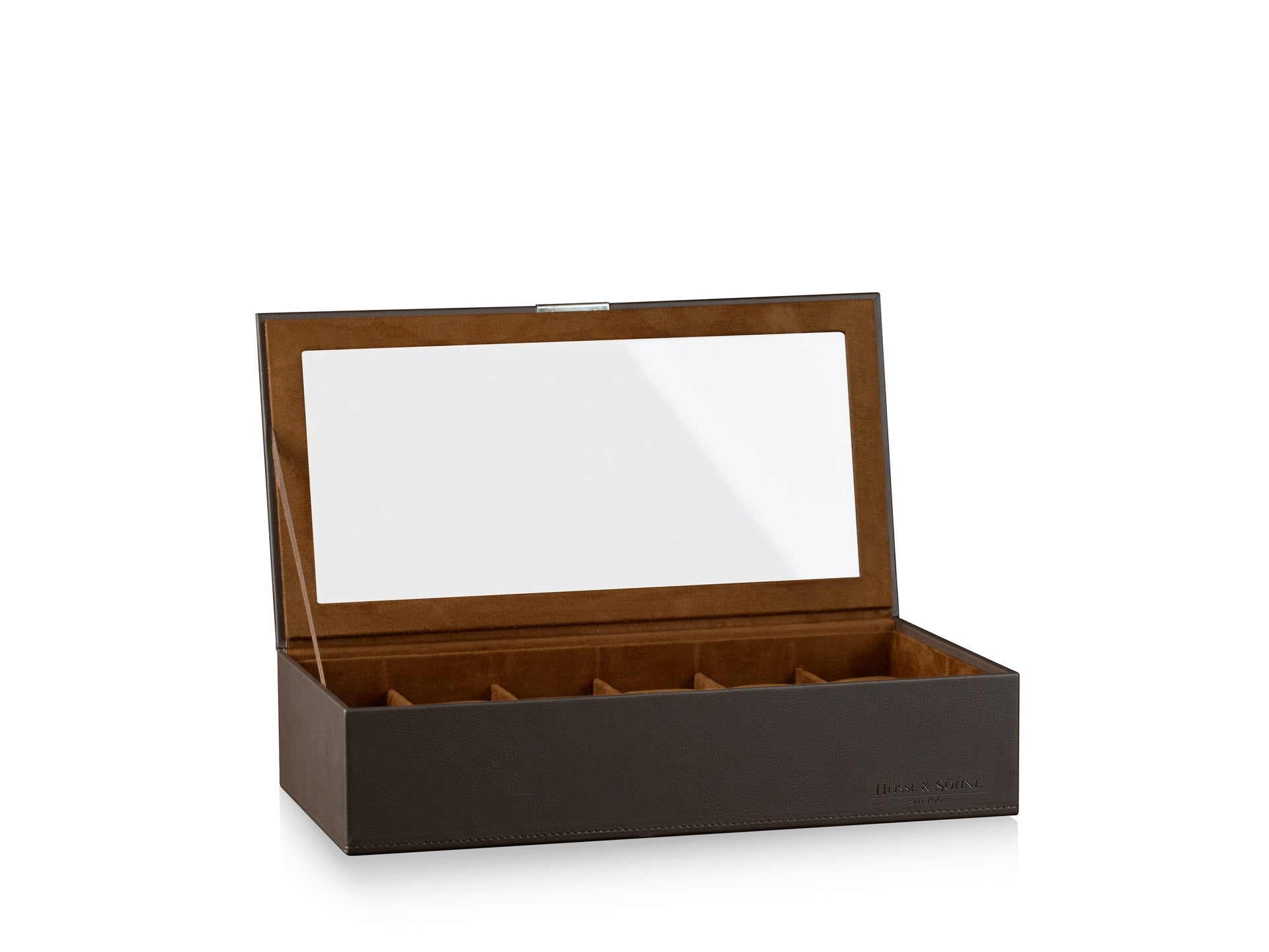 Heisse & Söhne Watch Box XL 12 - Top Part