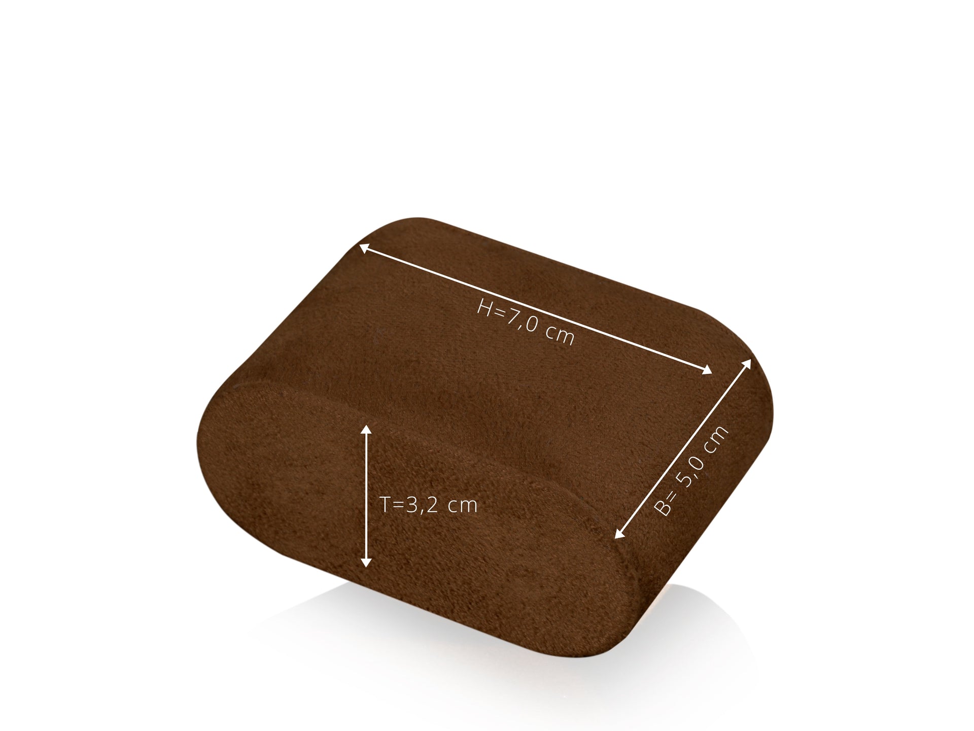 Heisse & Söhne Watch Box XL 12 - Top Part