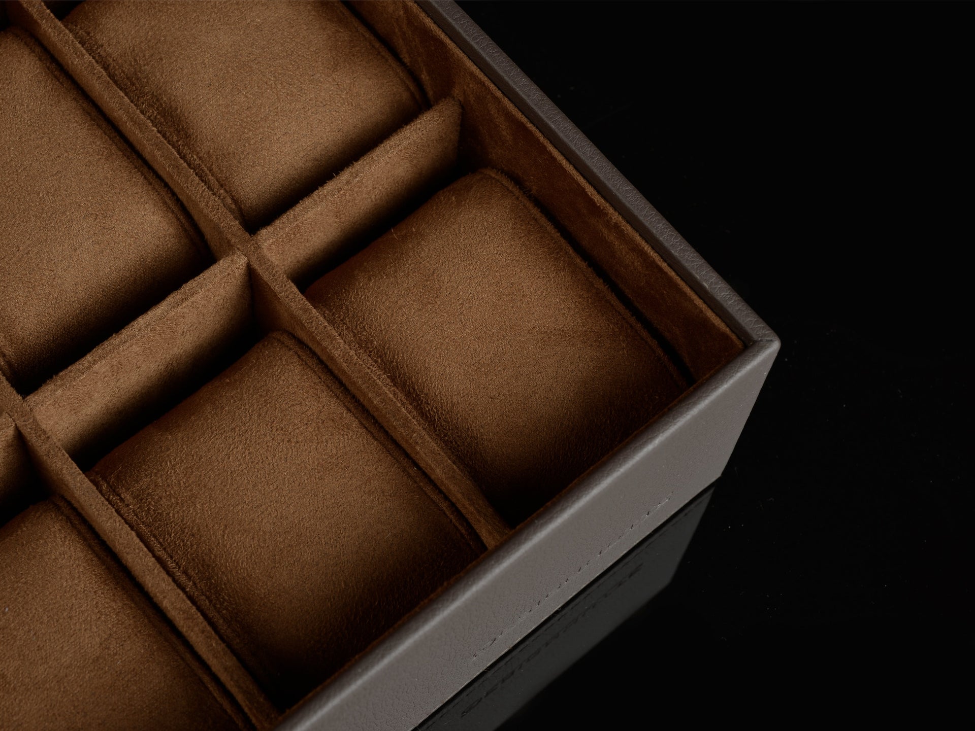 Heisse & Söhne Watch Box XL 12 - Top Part