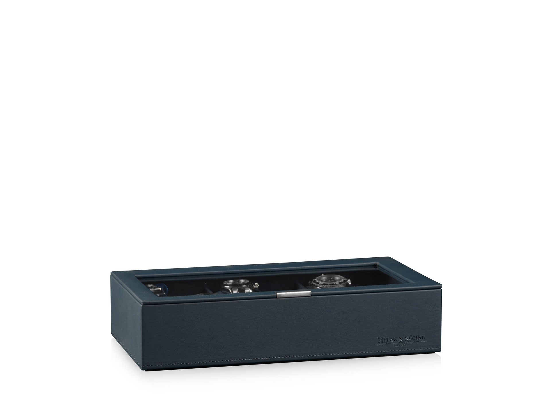 Heisse & Söhne Watch Box XL 12 - Top Part