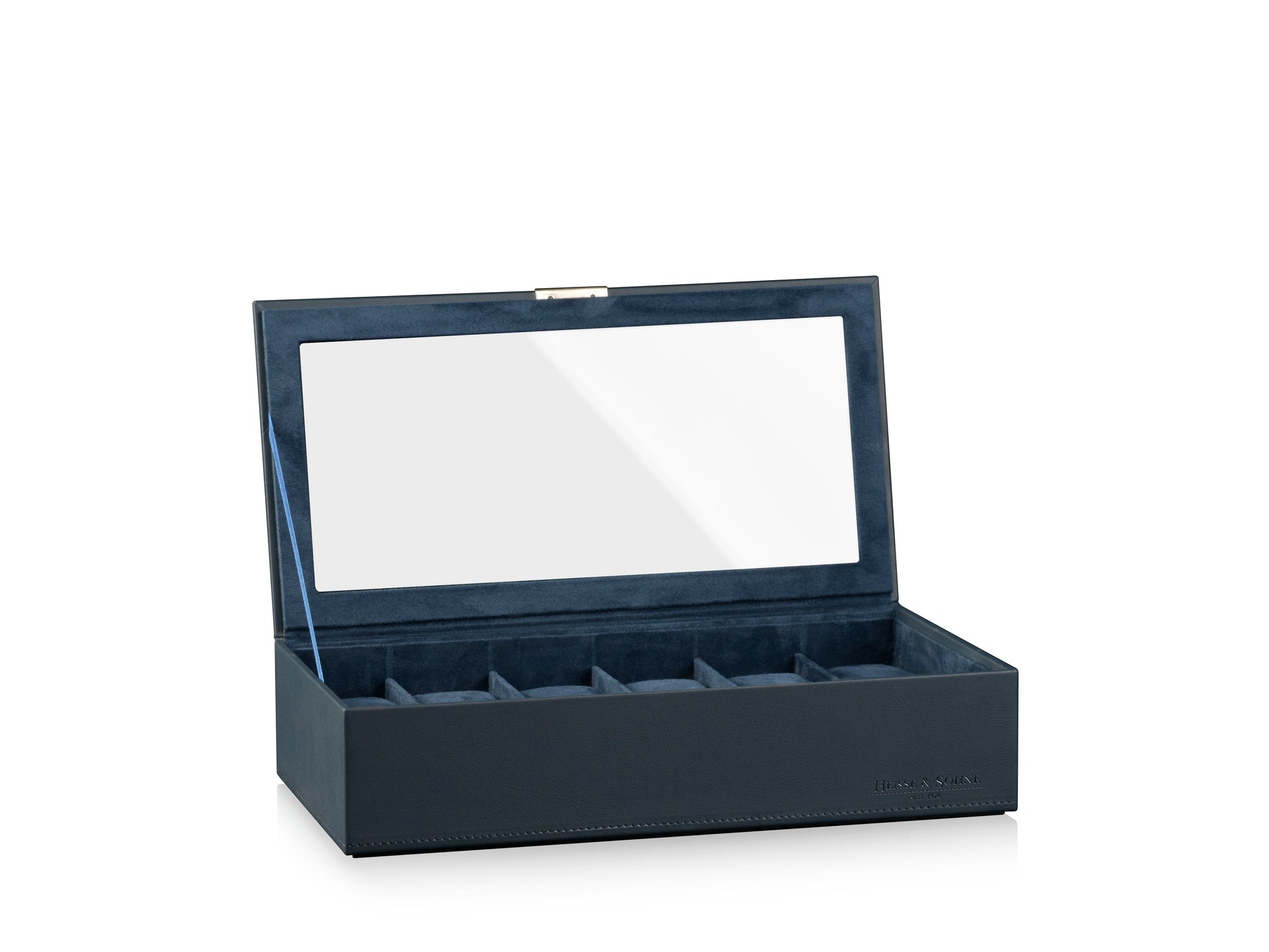 Heisse & Söhne Watch Box XL 12 - Top Part
